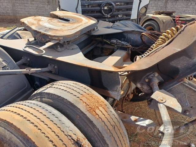 2023 ROSSETTI SEMI-REBOQUE 