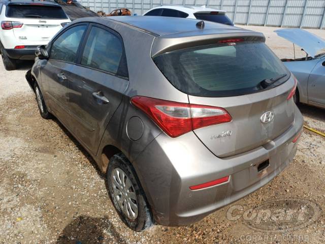 2018 HYUNDAI HB20 