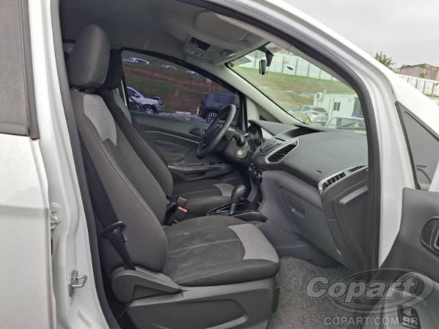 2014 FORD ECOSPORT 