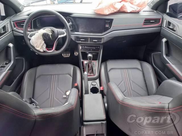 2026 VOLKSWAGEN NIVUS 