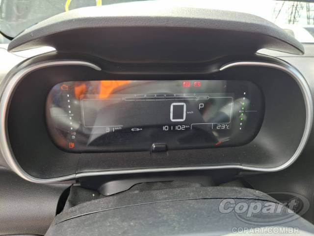 2022 CITROEN C4 CACTUS 