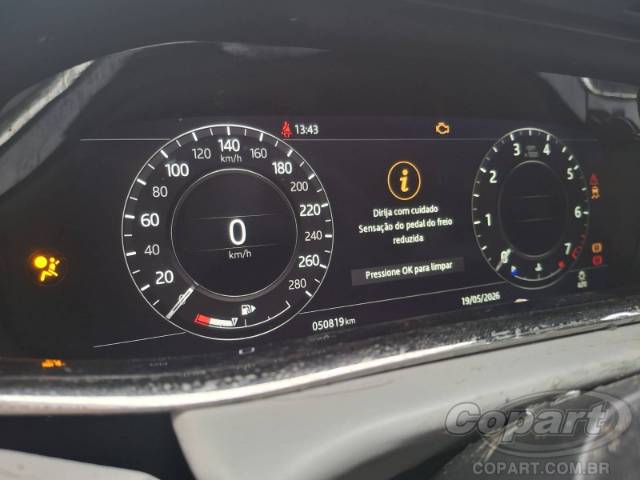 2020 LAND ROVER RANGE ROVER EVOQUE 