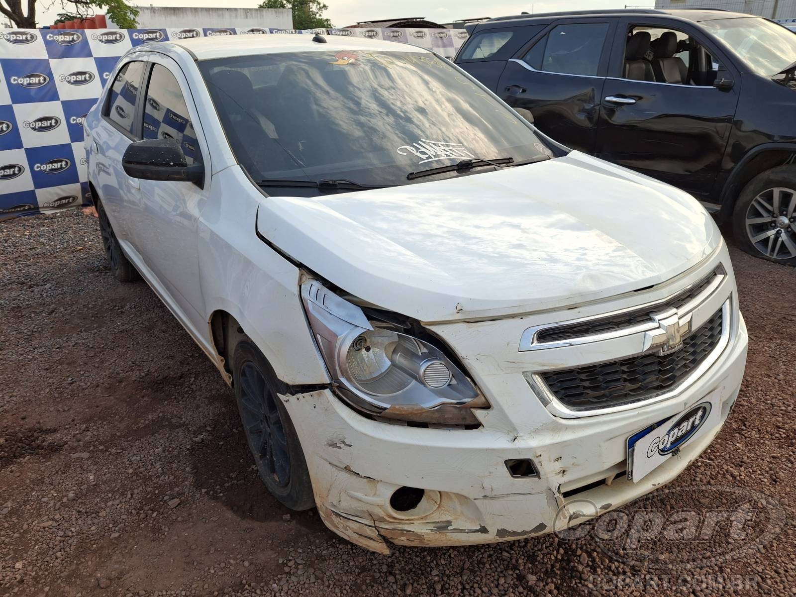 CHEVROLET COBALT LTZ 1.4 Econo.Flex 2014