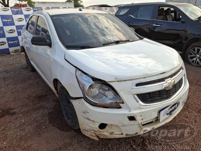 2014 CHEVROLET COBALT 