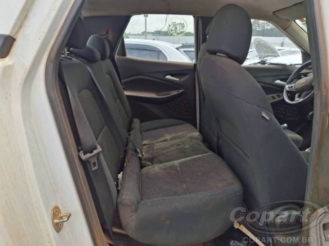 2024 CHEVROLET MONTANA 