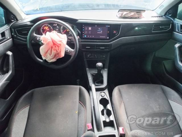 2025 VOLKSWAGEN POLO 