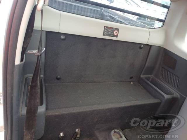 2013 VOLKSWAGEN SAVEIRO CE 