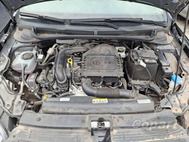 2024 VOLKSWAGEN VIRTUS 