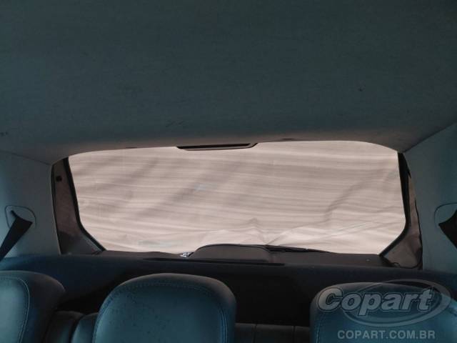 2014 FIAT IDEA 