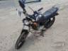 2006 HONDA CG 150 