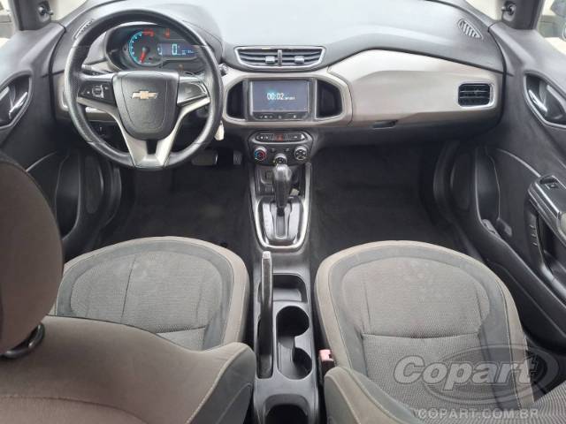 2014 CHEVROLET PRISMA 