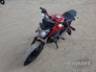 2011 HONDA CB 300 