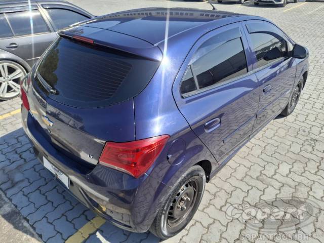 2018 CHEVROLET ONIX 