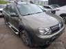 2016 RENAULT DUSTER OROCH 