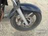 2014 YAMAHA FAZER 