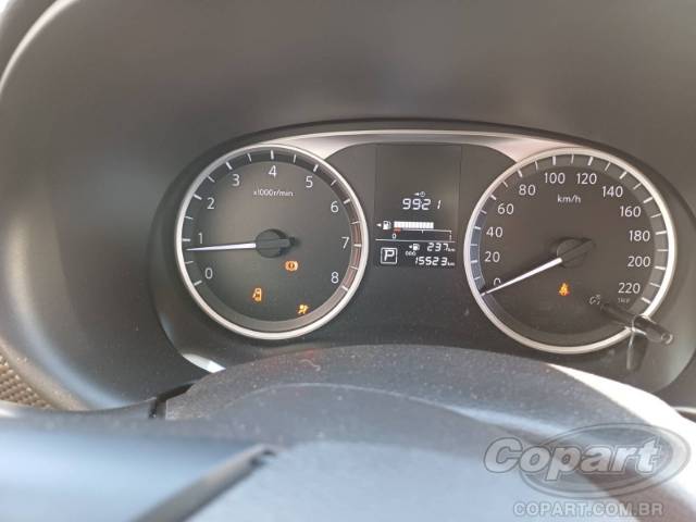 2025 NISSAN Kicks Play 