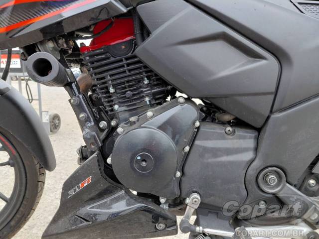 2023 TVS APACHE 