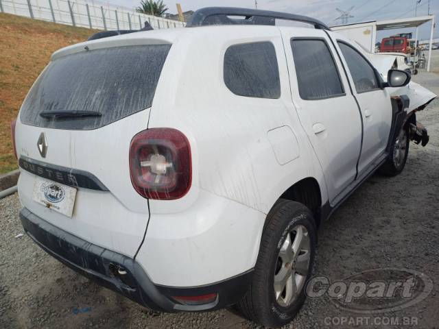 2023 RENAULT DUSTER 