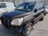 2008 KIA SPORTAGE 