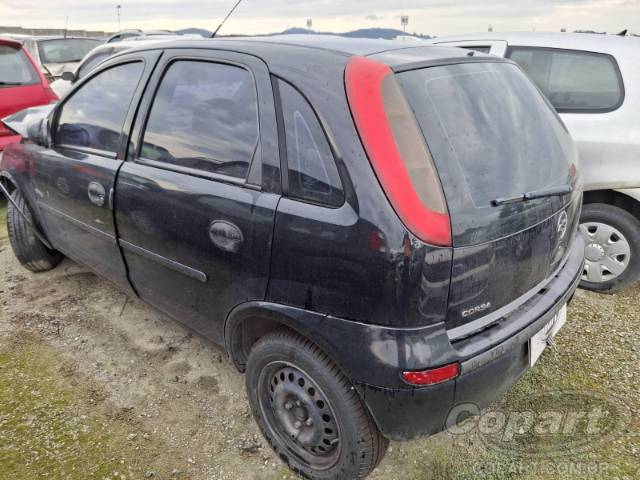 2007 CHEVROLET CORSA 