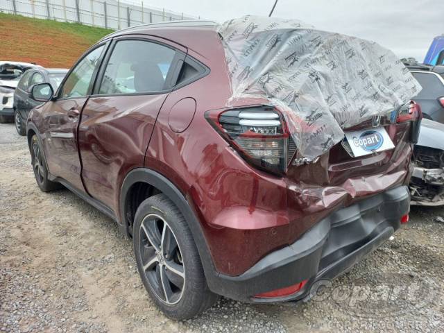 2020 HONDA HR-V 