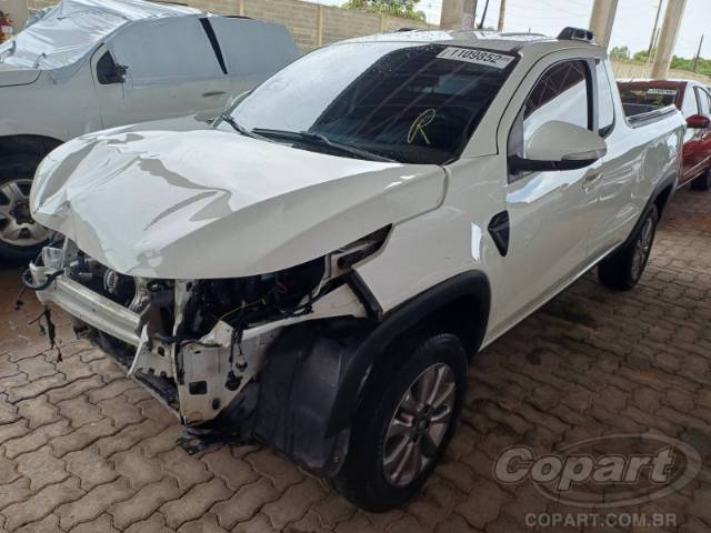 2024 FIAT STRADA 