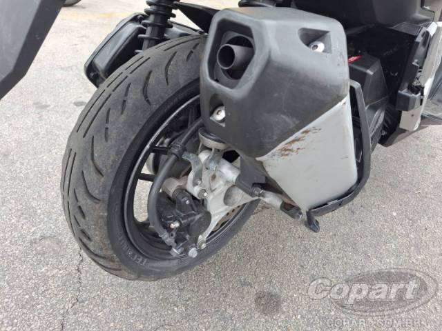 2024 HONDA ADV 