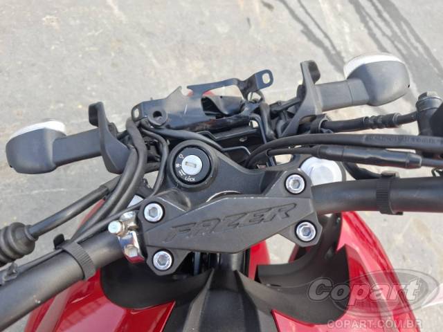 2023 YAMAHA FZ25 FAZER 