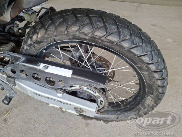 2023 HONDA XRE 300 