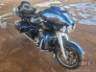 2018 HARLEY-DAVIDSON TOURING 