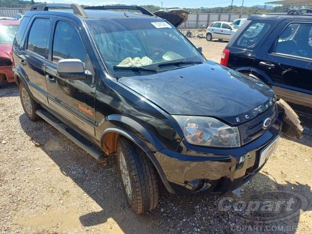 2012 FORD ECOSPORT 