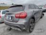 2018 MERCEDES BENZ GLA 