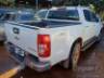 2022 CHEVROLET S10 CABINE DUPLA 