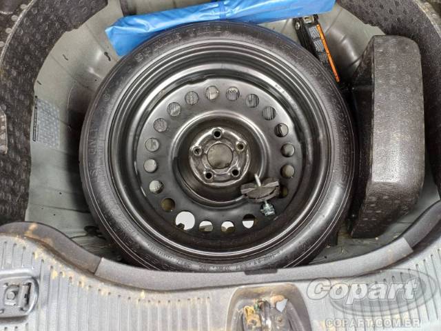 2018 CHEVROLET TRACKER 