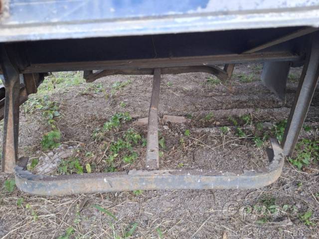 2008 GUERRA SEMI-REBOQUE 