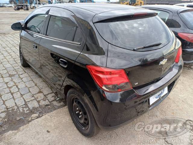 2013 CHEVROLET ONIX 
