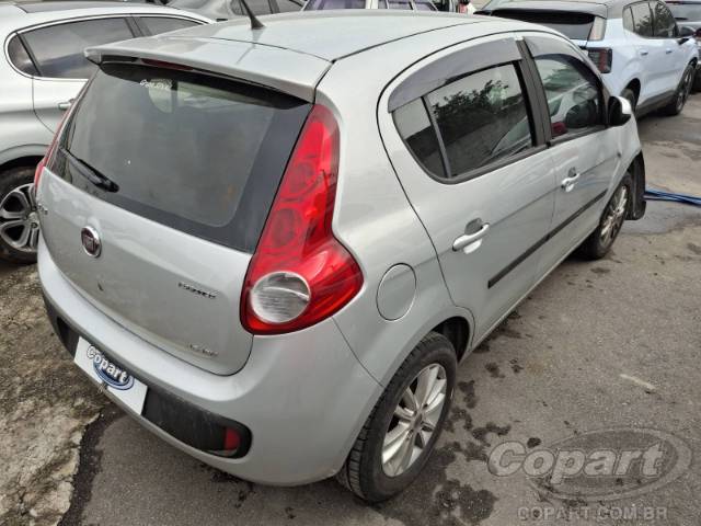 2014 FIAT PALIO 