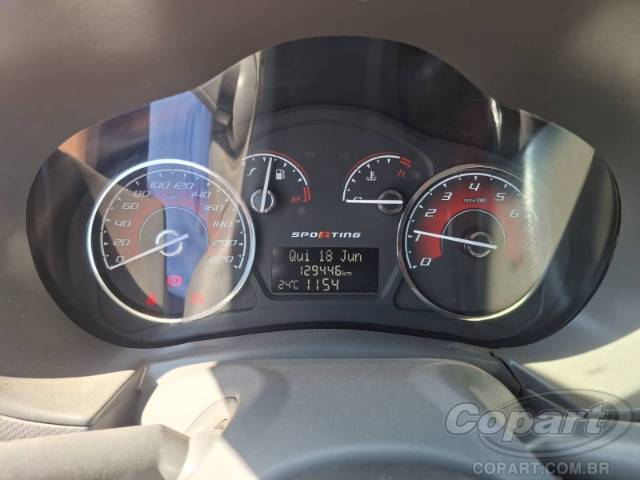 2015 FIAT PALIO 