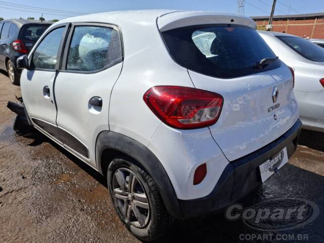 2024 RENAULT KWID 