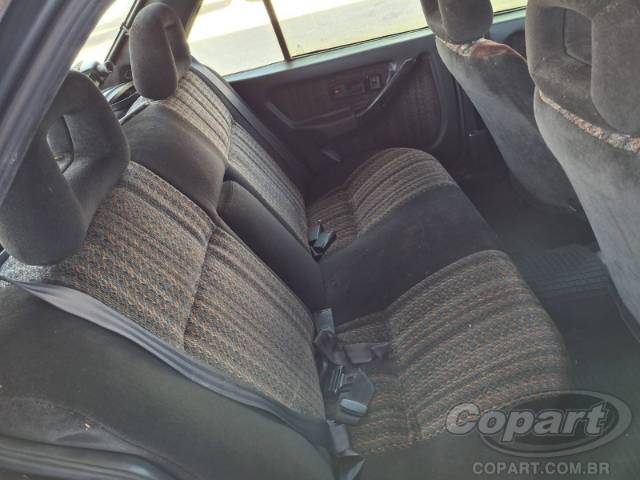 1993 CHEVROLET MONZA 
