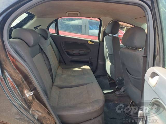 2014 VOLKSWAGEN GOL 
