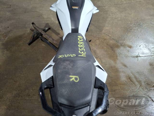 2025 YAMAHA FZ25 FAZER 