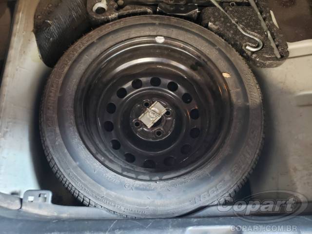 2008 HONDA FIT 