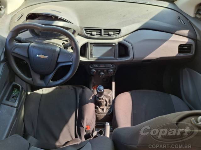 2019 CHEVROLET ONIX 