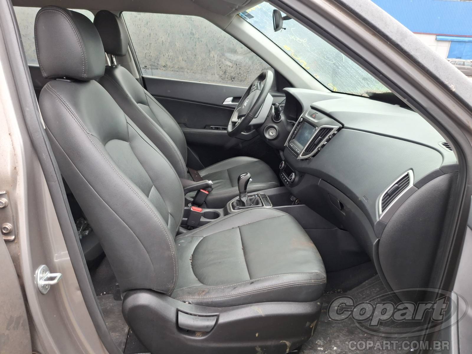 2021 HYUNDAI CRETA — foto 5 de 10