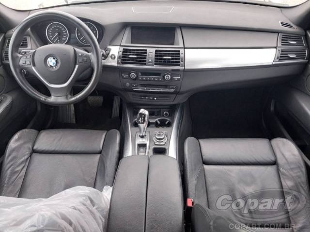 2011 BMW X5 