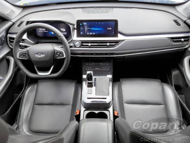 2023 CAOA CHERY TIGGO 7 