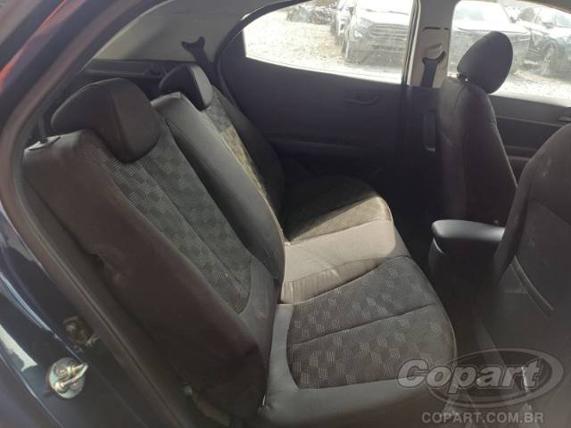 2026 HYUNDAI HB20 