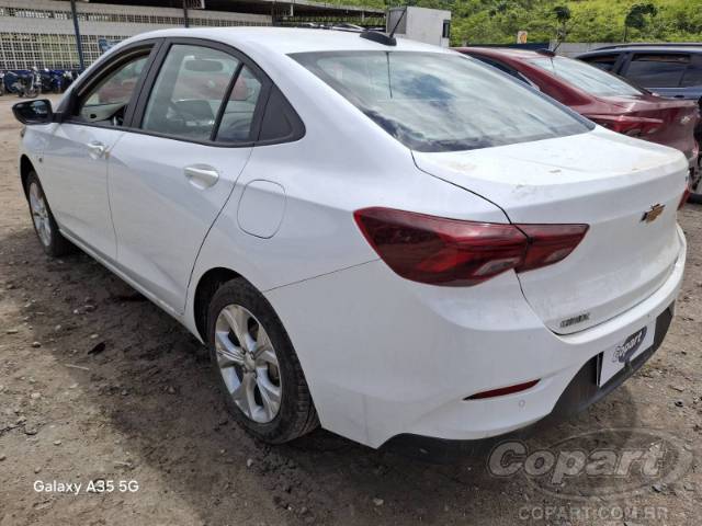 2024 CHEVROLET ONIX PLUS 