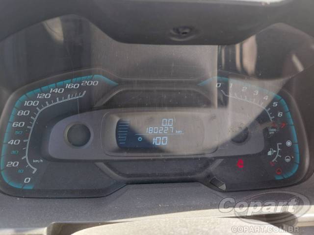 2010 CHEVROLET AGILE 